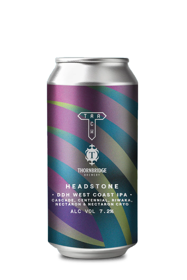 Headstone West Coast IPA