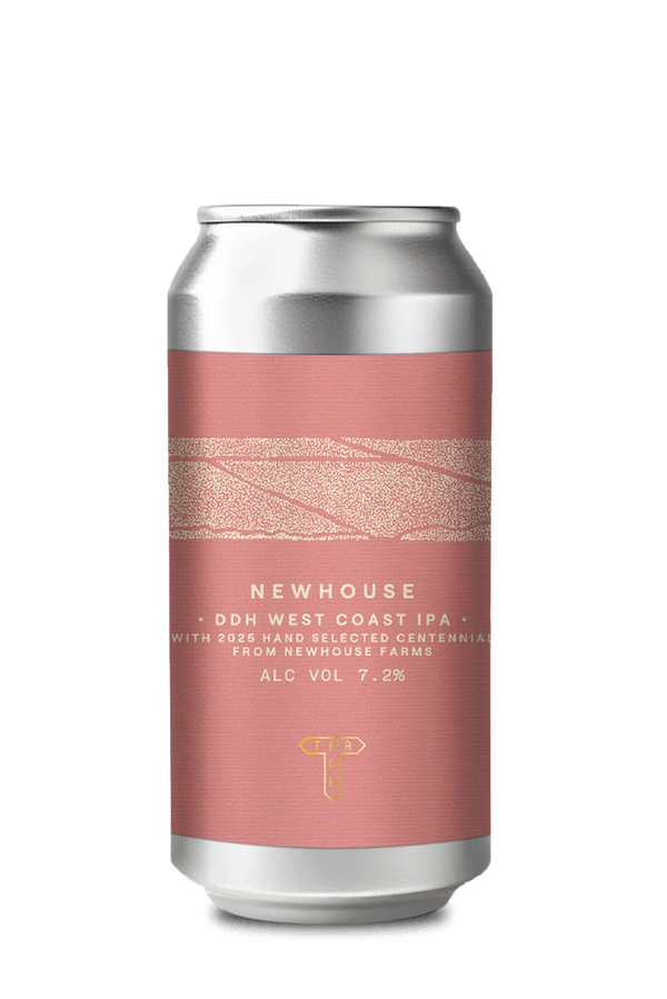 Newhouse IPA