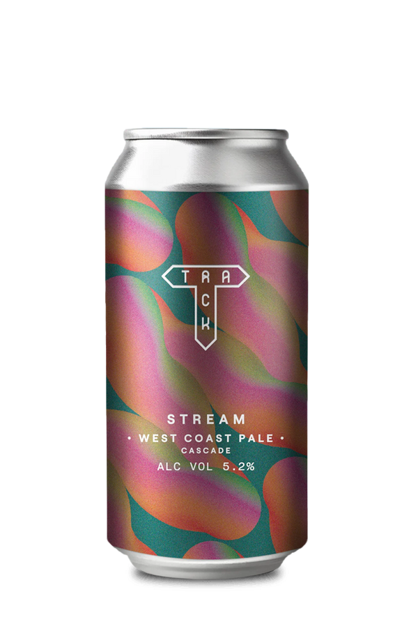 Stream Pale Ale
