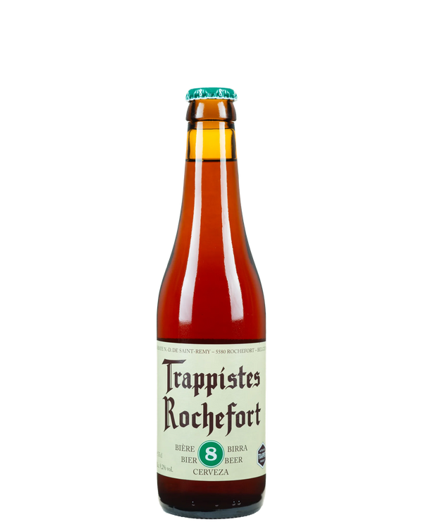 Trappistes Rochefort Belgian Blonde Ale