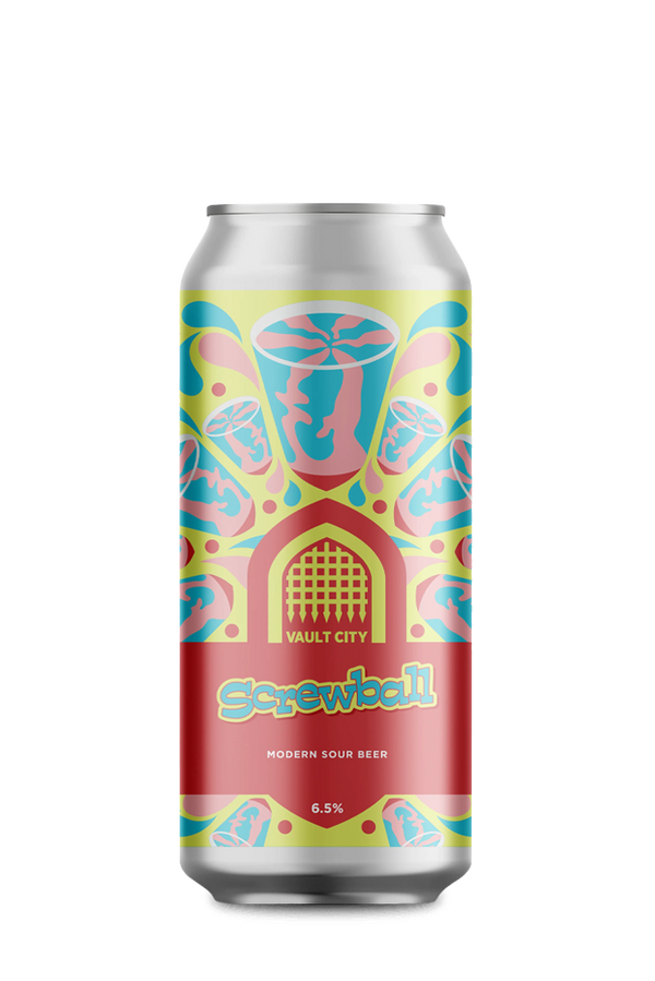 Screwball Sour