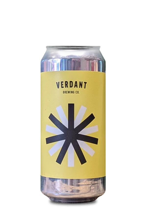 All Of This May Be Untrue Hazy Pale Ale