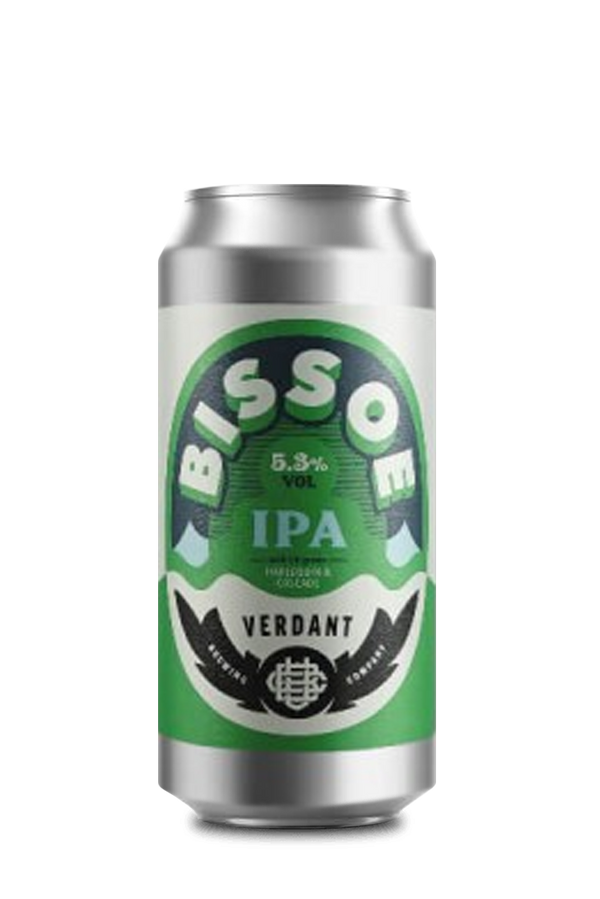 Bissoe IPA