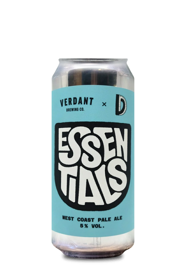 DR:ink West Coast Pale Ale