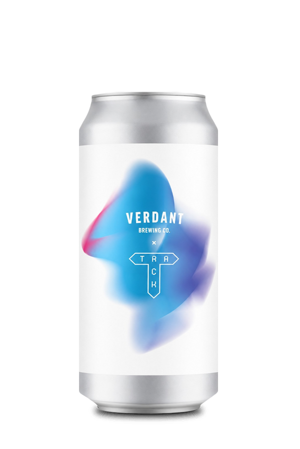 Flux Phase 4 Hazy Pale Ale