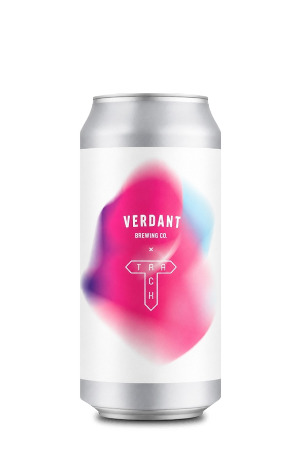 Flux Phase 5 Hazy IPA