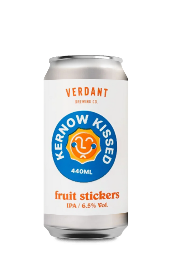 Fruit Stickers IPA