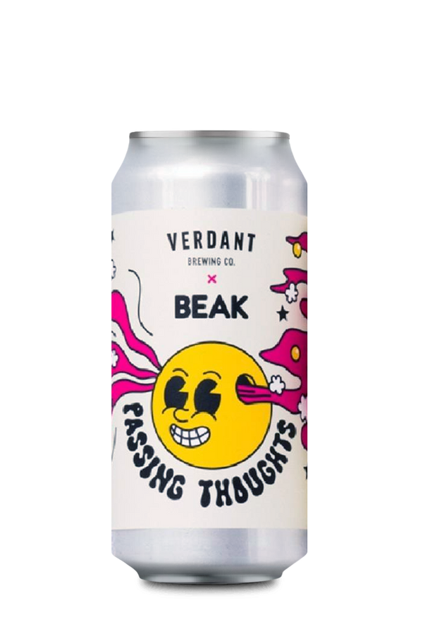 Passing Thoughts IPA