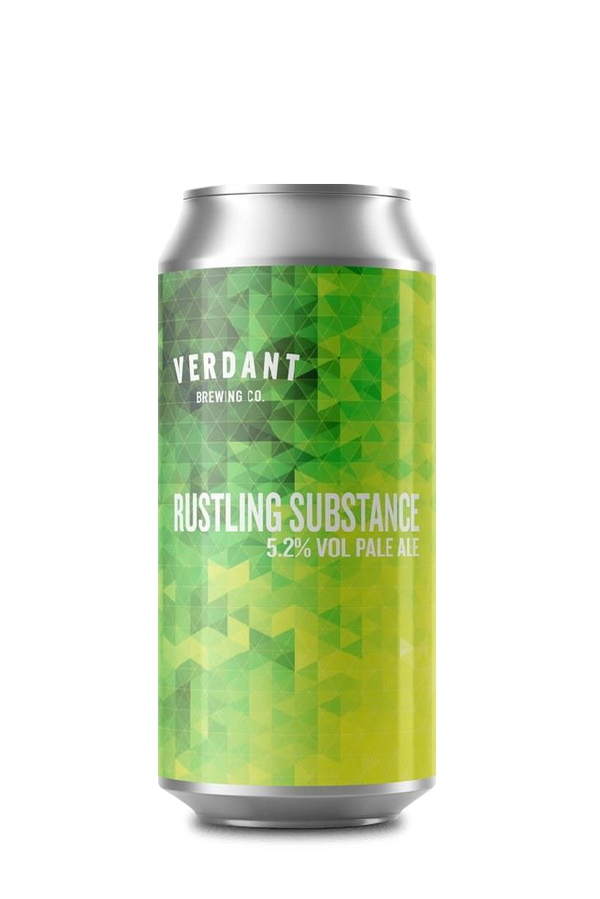 Rustling Substance Pale Ale