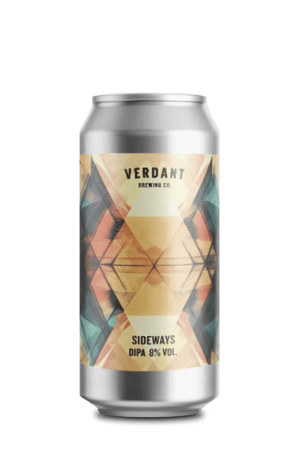 Sideways DIPA