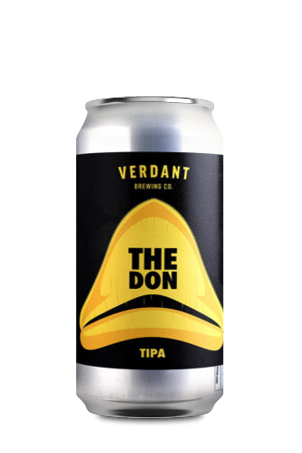 The Don TIPA