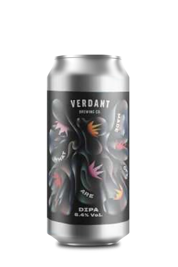 What Are Dreams Made Of? DIPA