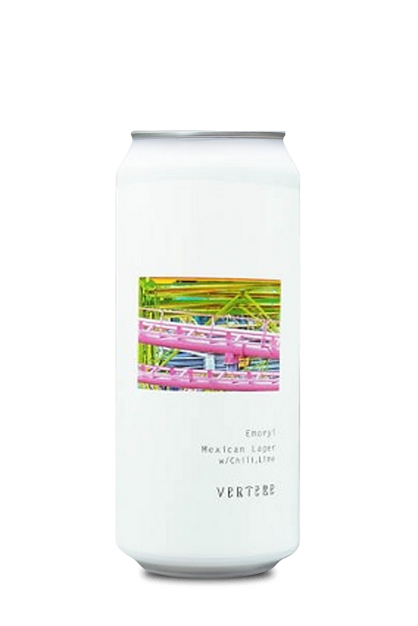 Emoryi Mexican Lager