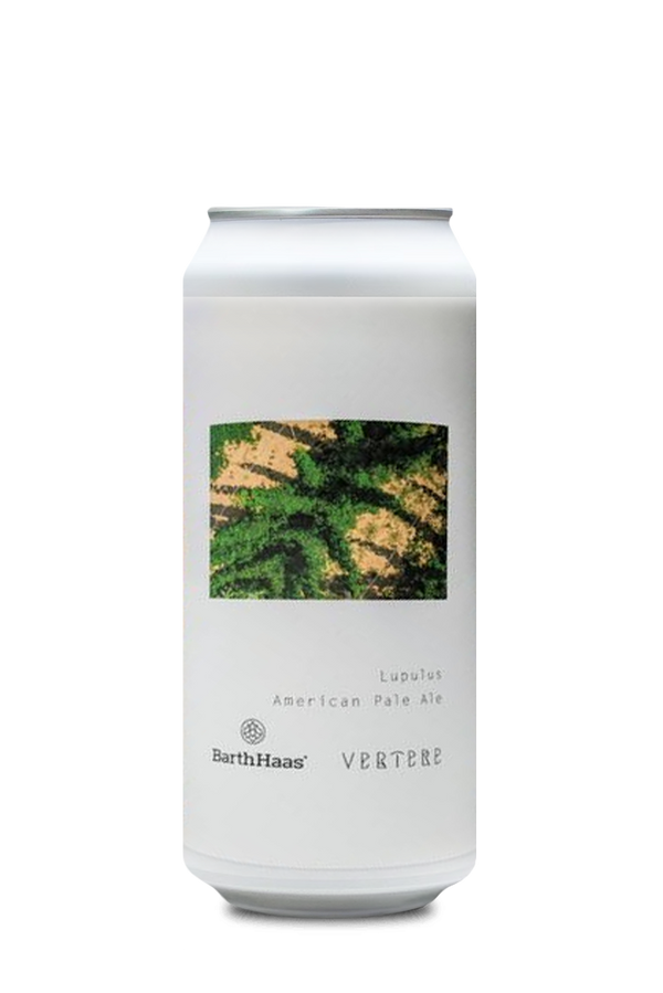 Lupulus American Pale Ale