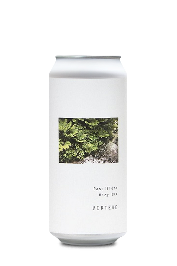 Passiflora Hazy IPA