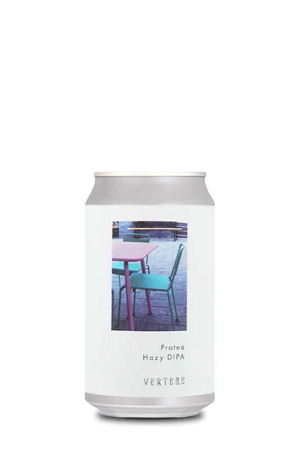 Protea Hazy DIPA