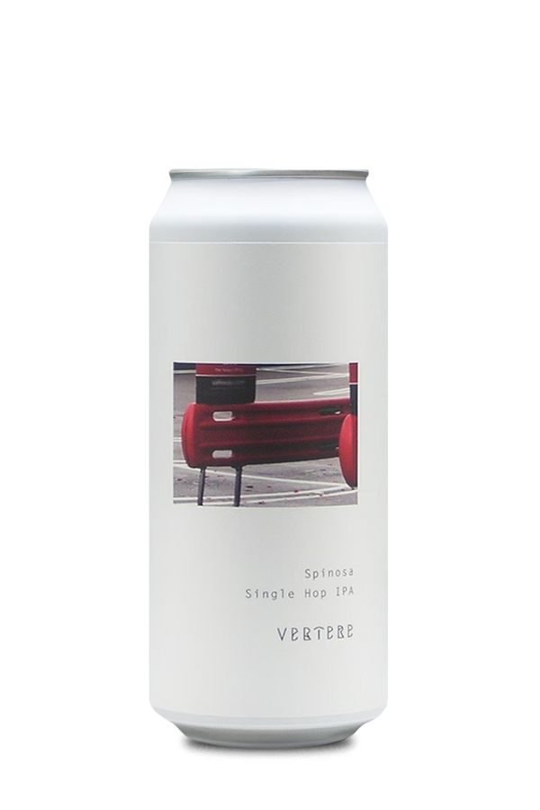 Spinosa Single Hop IPA
