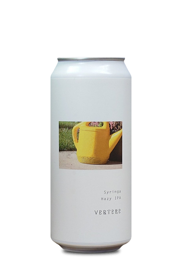 Syringa Hazy IPA