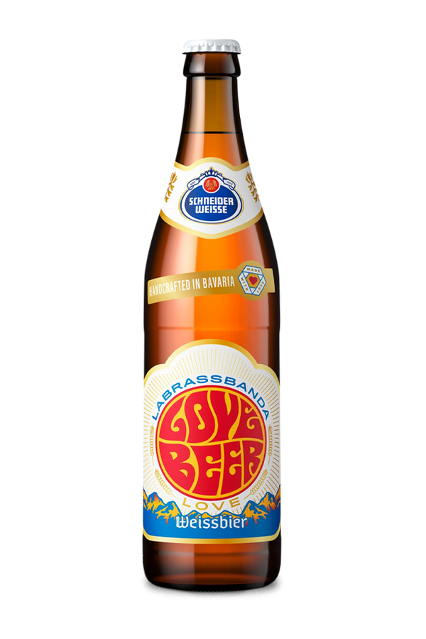 Lovebeer