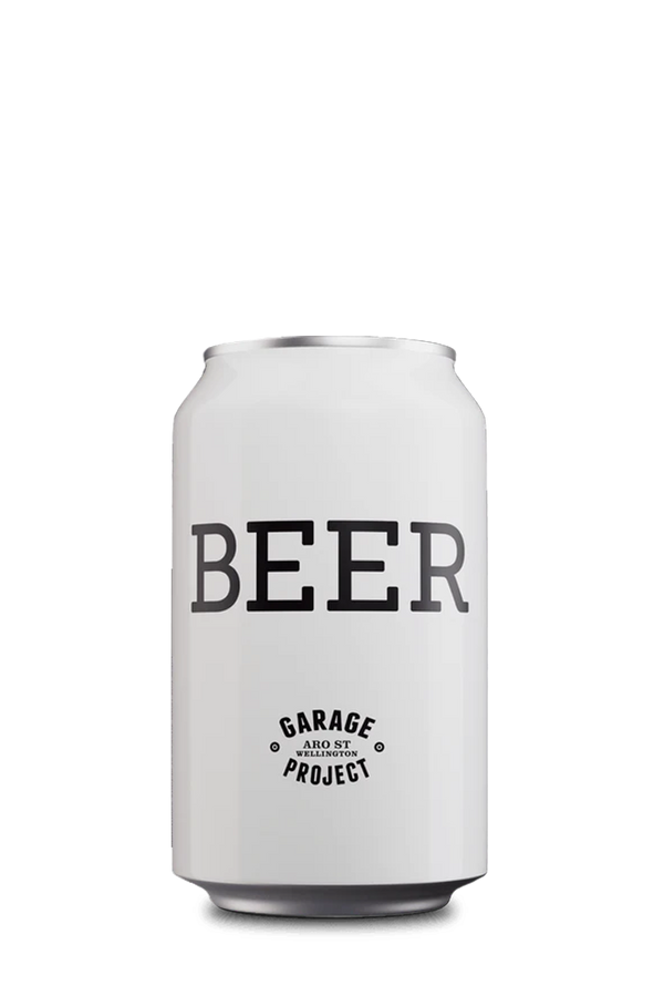 Beer Pale Lager