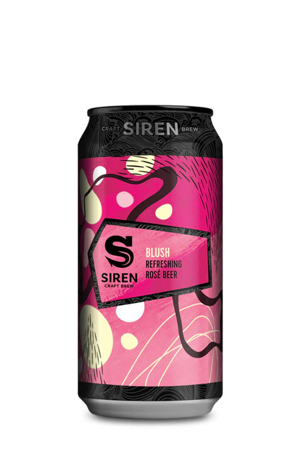 Blush Sour