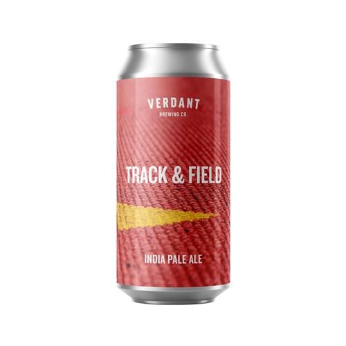 Track and Field IPA